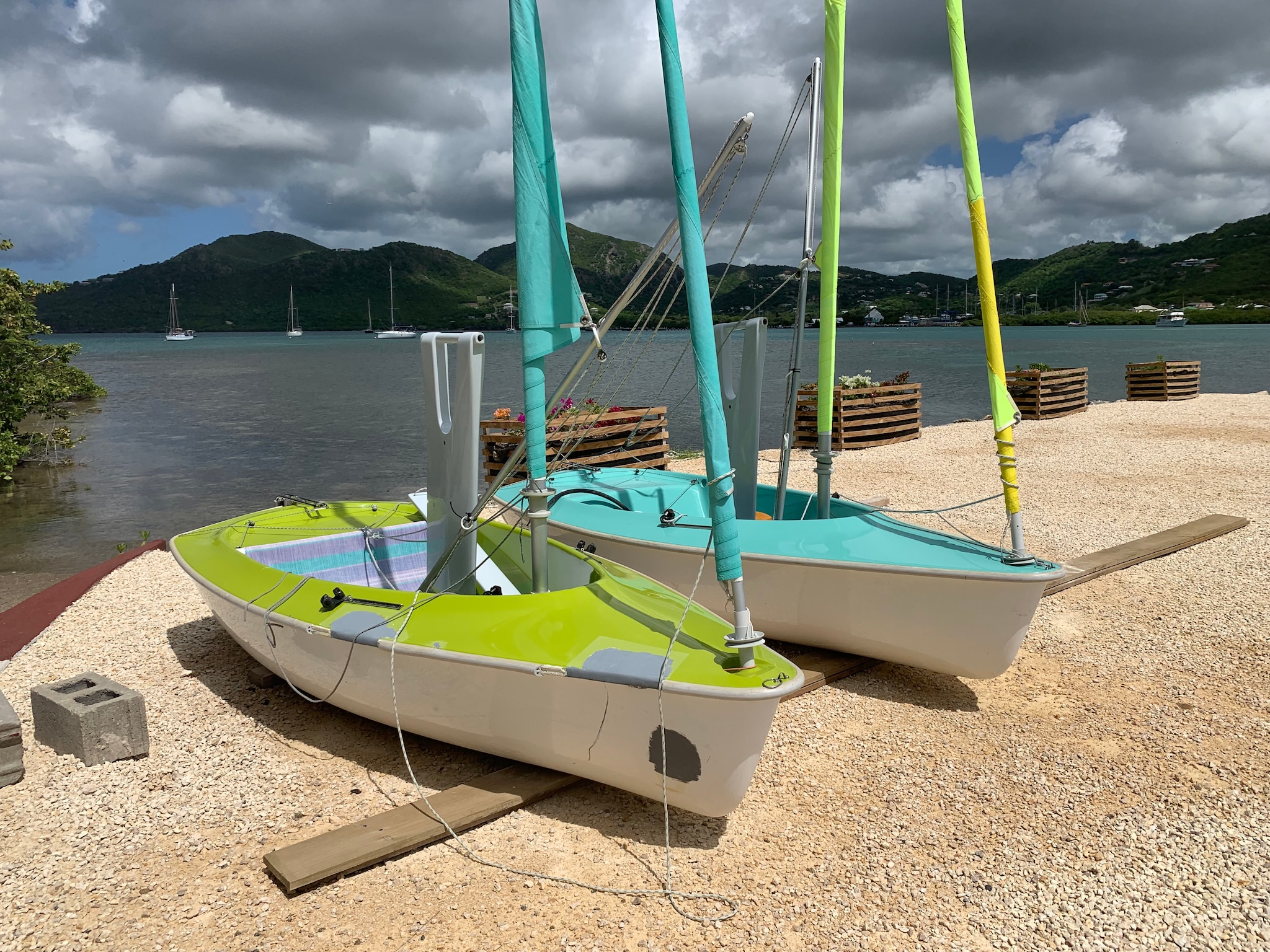 accessiblesailingexperience