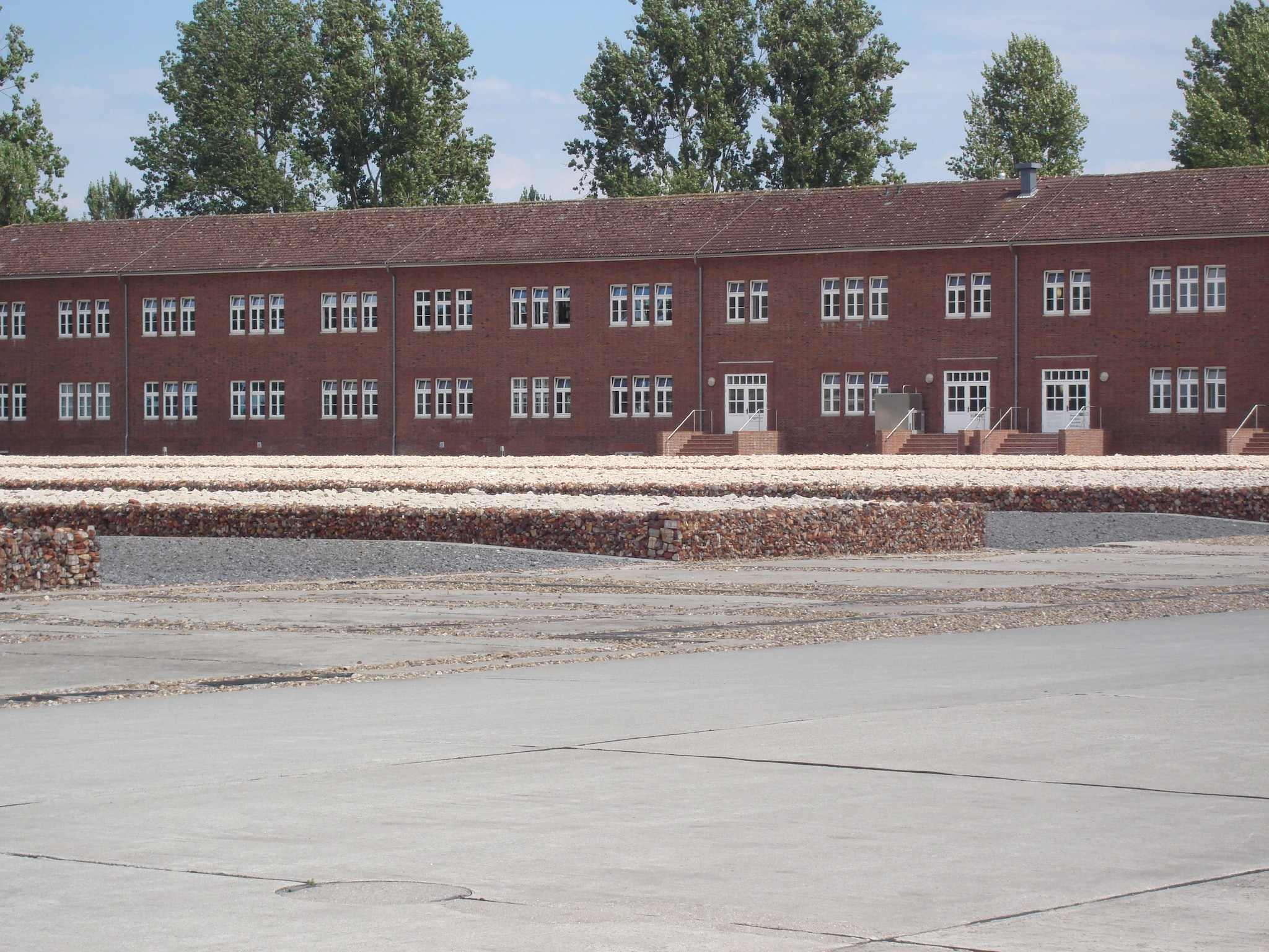 Will 4690 Camp Rd, Hamburg Be Razed?  The Answer Here - skvamb4