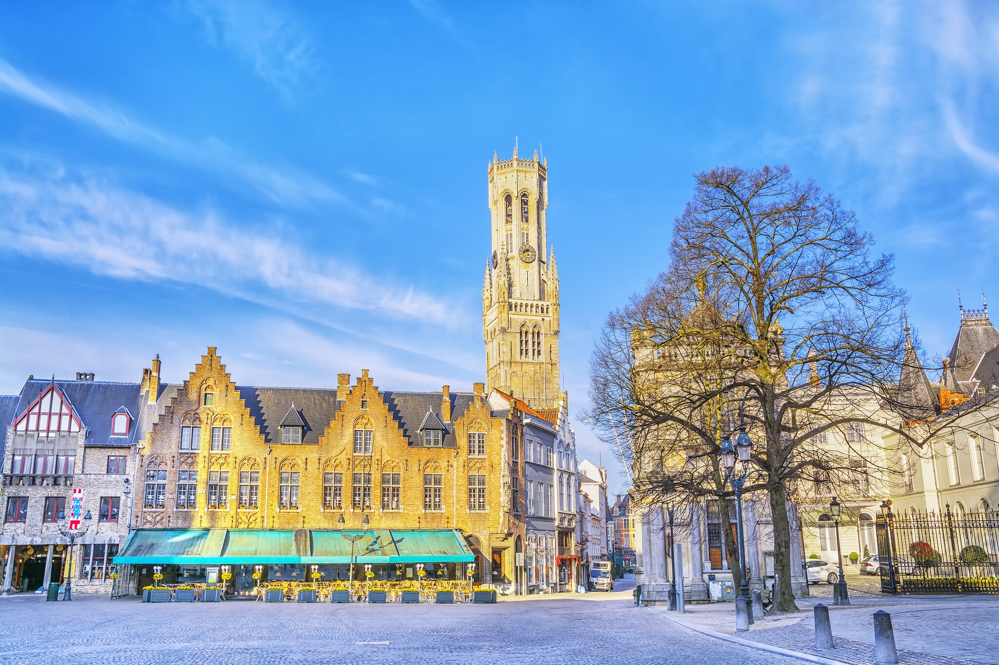 brugesandbelgianbeer